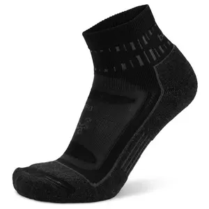 Blister Resist Quarter Socks - All Seasons, Natural Mohair & Drynamix Technology Activewear Seamless