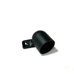 10 15 Chevy Camaro Left Side Defrost Vent 52mm Single Gauge Pod Mount