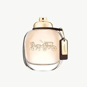 Coach Eau de Parfum - Women's Fragrance