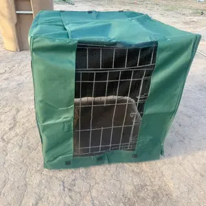 Funda Para Rascadero/ Cover For Rooster Cage 60x60x60