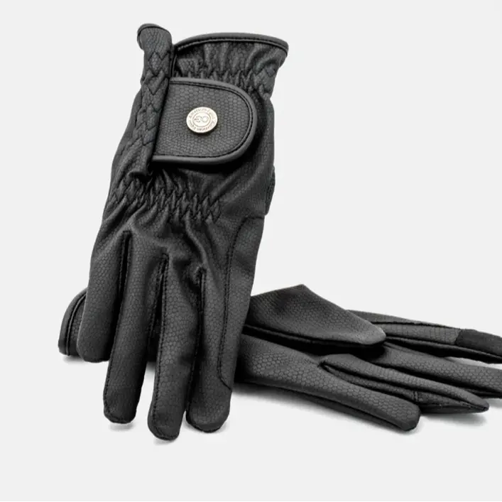 American Equus Equestrian Riding Gloves Hunter Grand
