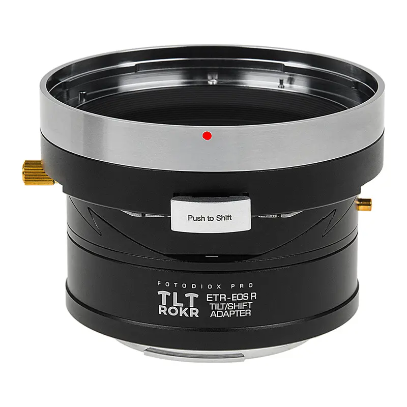 Fotodiox Lens Mount Adapter Compatible with M39/L39 (x1mm Fotodiox Lens Mount Adapter Compatible with M39/L39 (x1mm