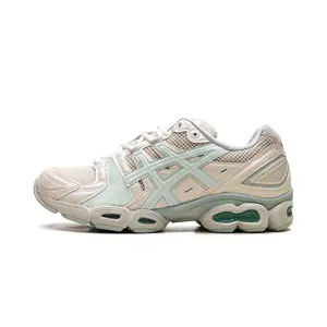 Gel-Nimbus 9 WMNS "Vanilla/White" 1202A278 250