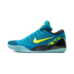 NIKE Kobe 9 Elite Protro "Perspective" Sports Sneaker, Style Code IO3673-400