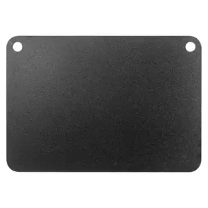 【Summervibes】VEVOR Pizza Steel,  20" x 14" x 3/8" Pizza Steel Plate for Oven, Pre-Seasoned Carbon Steel Pizza Baking Stone with 20X Higher Conductivity, Heavy Duty Rustproof Pizza Pan for Outdoor Grill, Indoor Oven Ceramic Kitchen