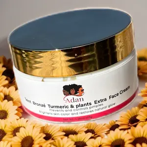 Glowing Face Cream for Skin Moisturizing and Glowing - Moisturizers, Skincare