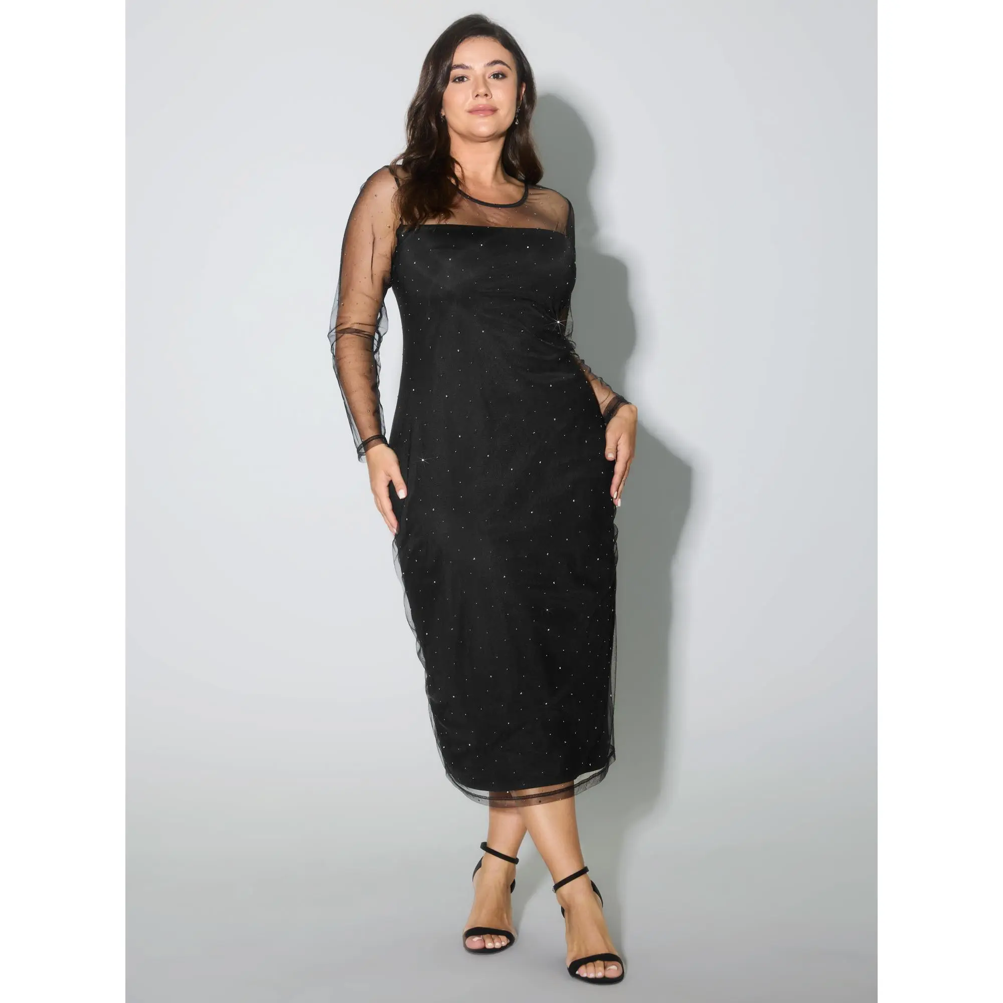 plus size 28 formal dress - TikTok Shop