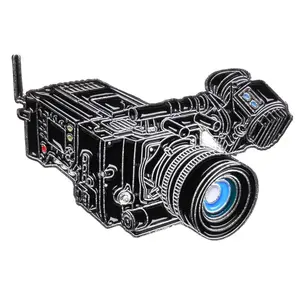 Digital Cinema Camera Pin