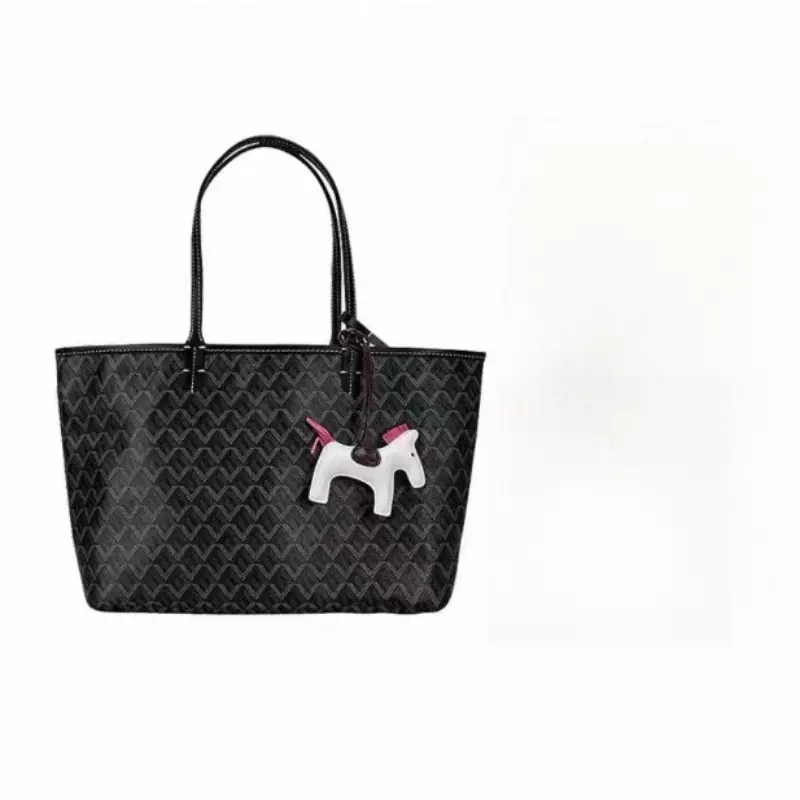 tote bags Big Shoulder Bags  Leather Tote Bag Large Capacity Women Handbags Ladies Shopping Handbag Designer Handle Bags