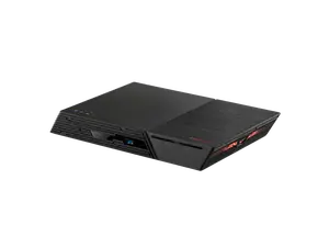 Asustor FS6806X Flashstor 6 Gen 2 6 Bay NAS, Quad-Core 2.3GHz CPU,10GbE Ports, 8GB RAM DDR5,6x M.2 SSD Slots, (Diskless)