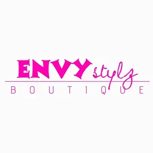 Envy Stylz Boutique shop logo