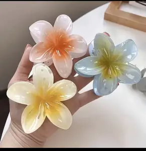 Hair clips