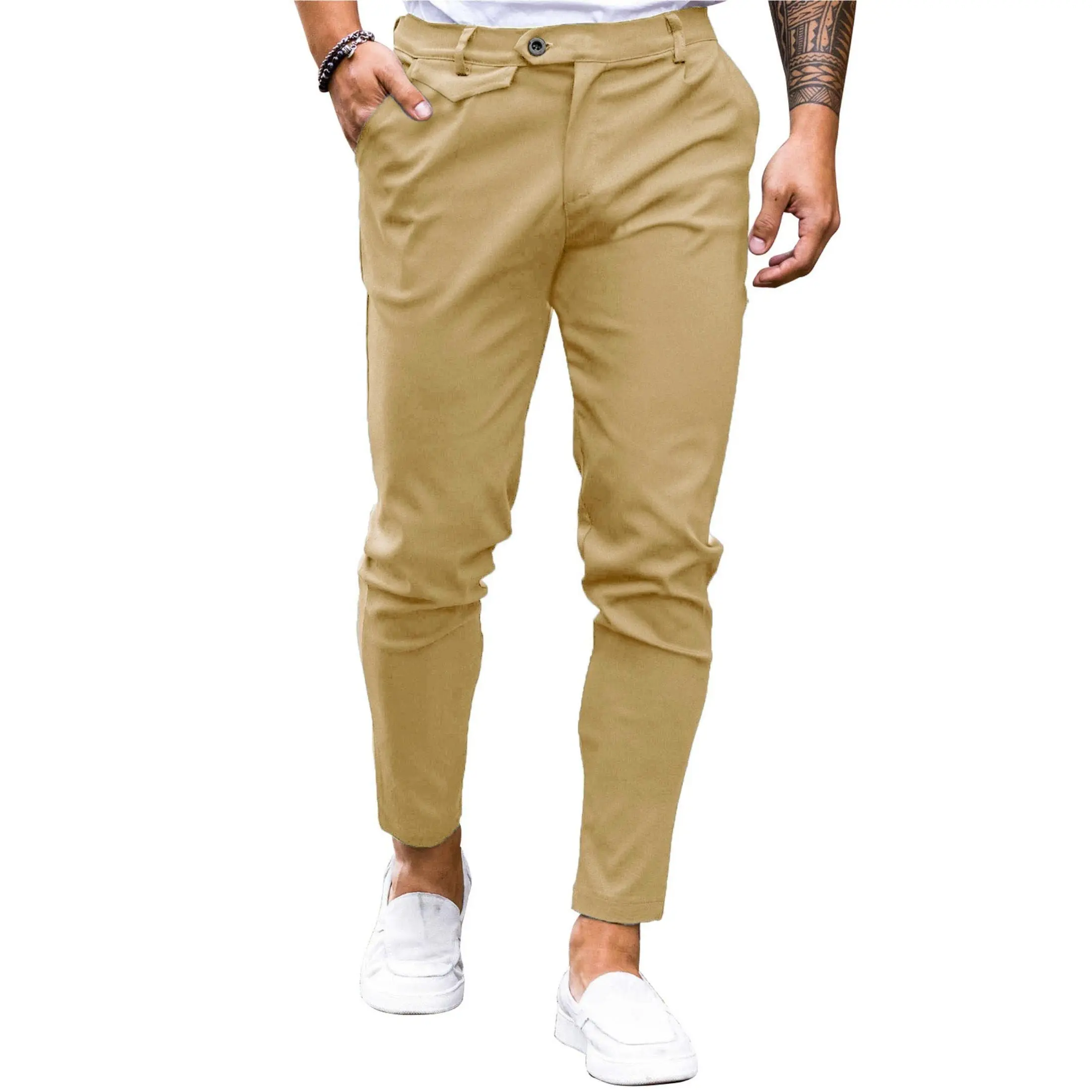 Light Khaki