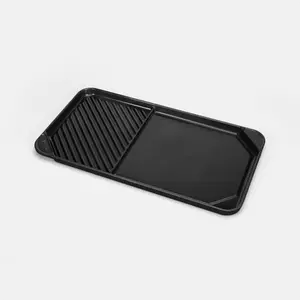 Ultimate 60/40 Griddle