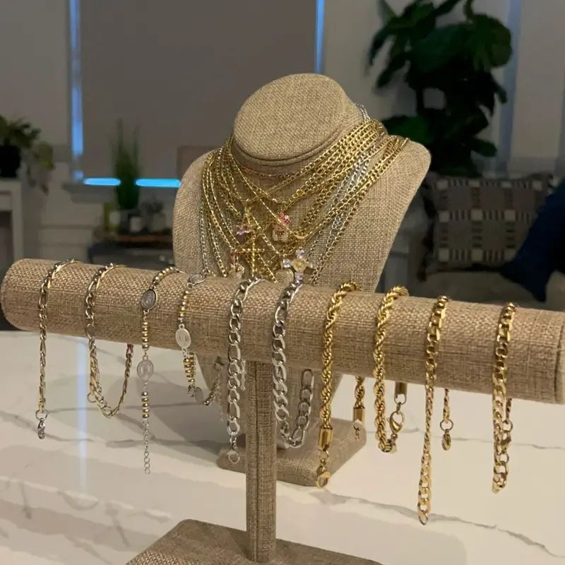 PICK MENS BRACELET