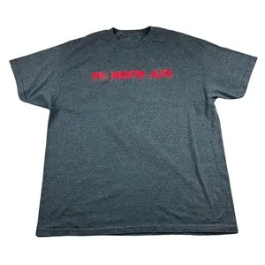 The Modern Alien Graphic Tee – Cosmic Streetwear Vibes 👽🔥