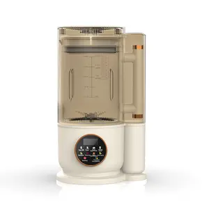 5 in 1 multi-function Mixer, Juicer, 5 function options, Nuts Supplementary food, Sauce, Breakfast. licuadora  viral