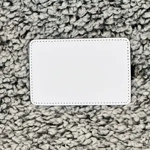 Card Holder Keychain
