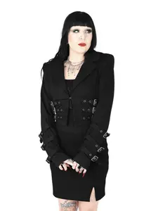 Nadia Blazer FOXBLOOD