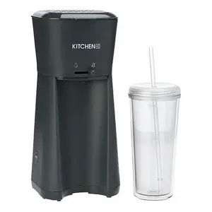 KitchenHQ Electric Iced Coffee Maker with Tumbler