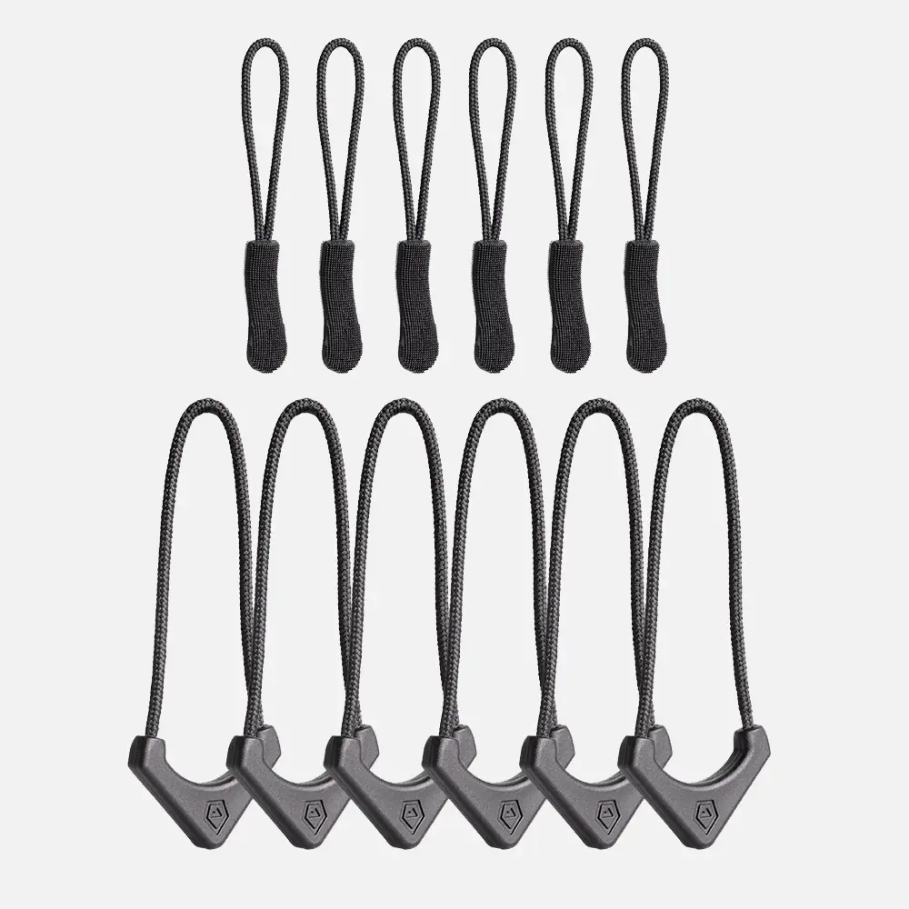 WANDRD Zipper Pullers
