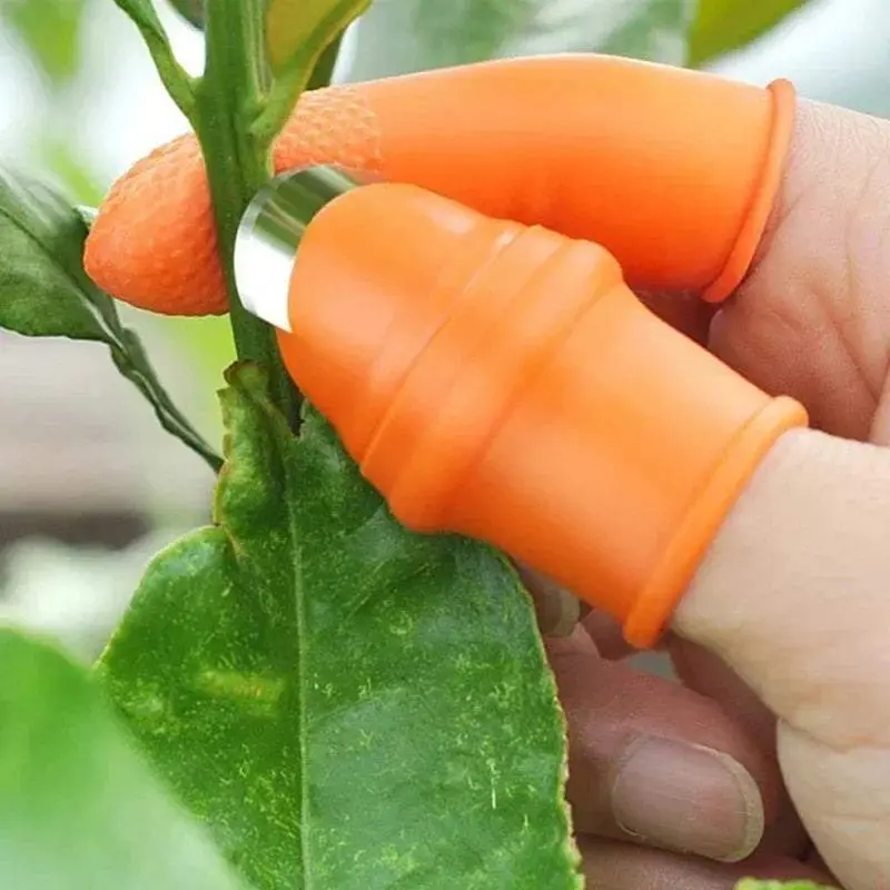 Finger Tool Multifunction Kitchen Cutter Blade