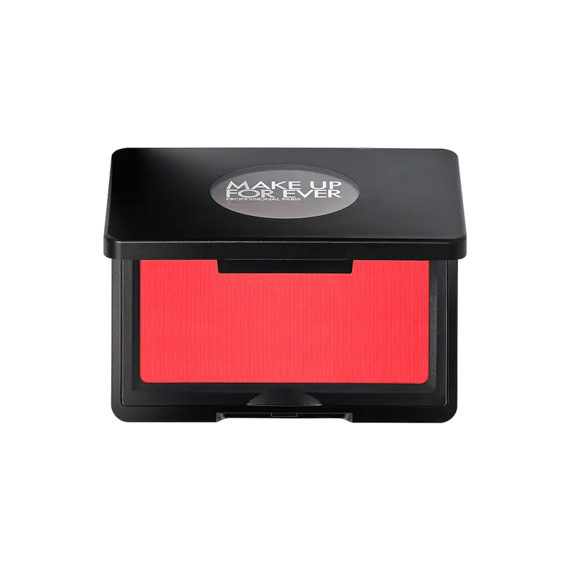 B350 - Flashing Fire - Matte red