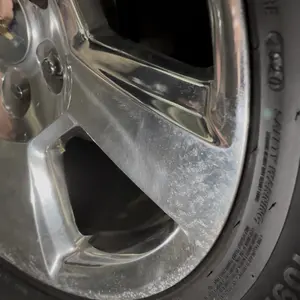 Fanttik P10 Pro Mini Car Buffer Polisher, 4000mAh Cordless Rotary Car Polisher Waxer, 2 Inch/3 Inch, 3 Variable Speed 300-950 RPM Car Detailing Kit for Polishing, Sanding, Waxing and Cleaning