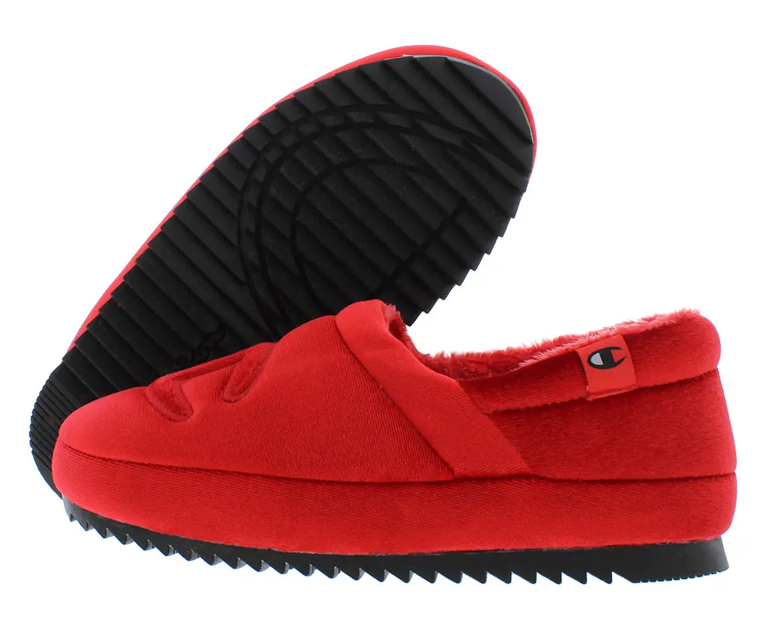 Champion Varisty Velvet Womens Shoes