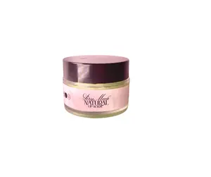 Green Apple Lip Scrub – 1oz