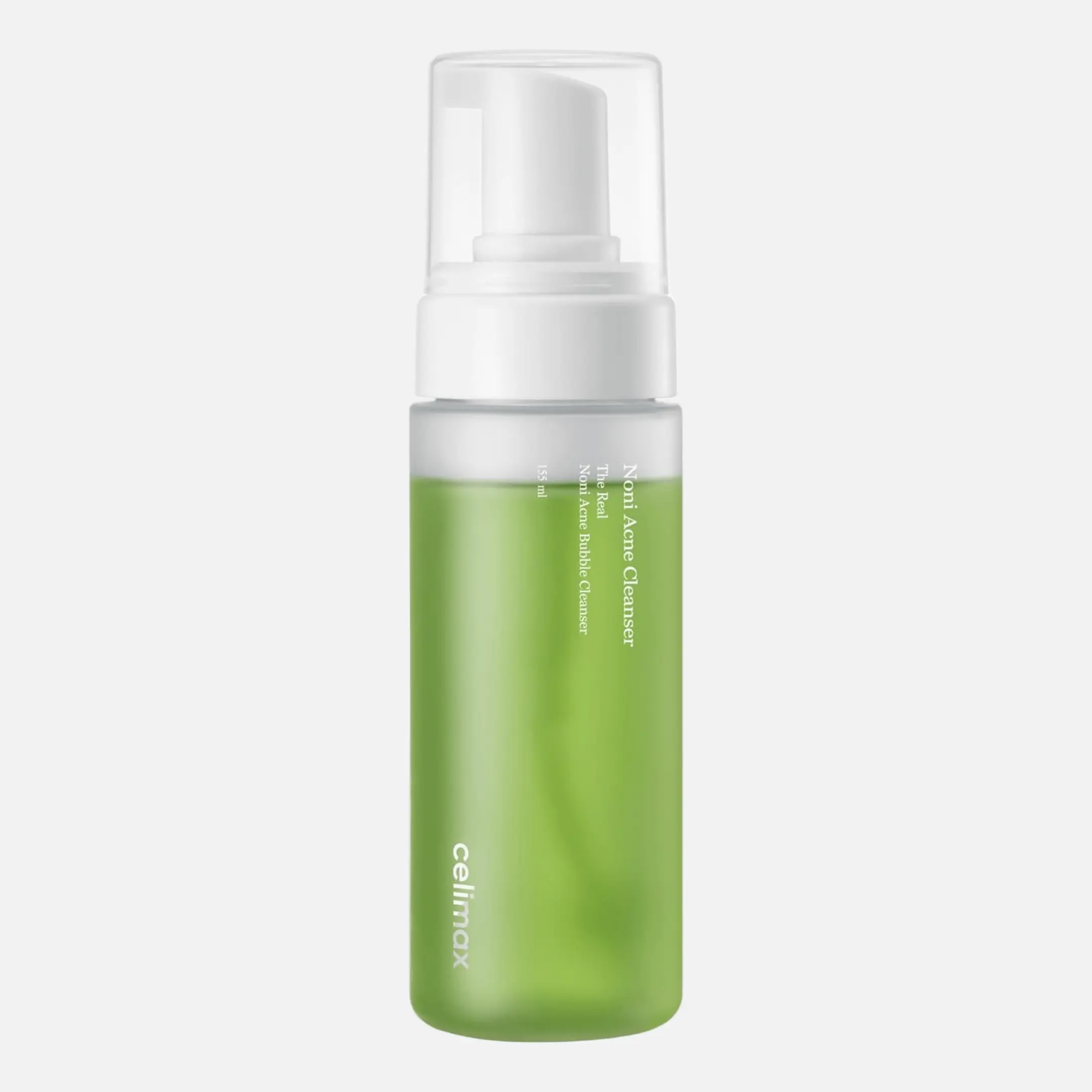 Celimax The Real Noni Acne Bubble Cleanser 155ml