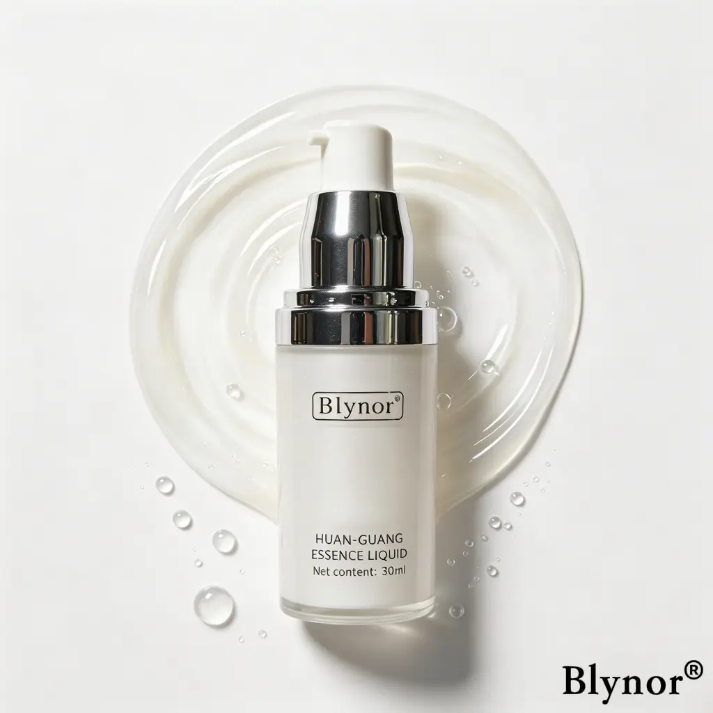 Lightweight Gentle Daily Hydrating Facial Serum with Hyaluronic Acid & Niacinamide - Radiant Skin Boost, Tone & Texture Evening, 30ml, for All Skin Types, Boosting Serum, Brightening And Hydrating, Sensitive, Glow Up, Fresh, Daily Face Serum