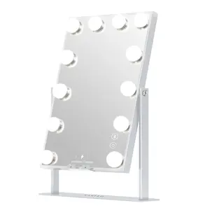 VANITII Wireless Charging Vanity Mirror VANITII Wireless Charging Vanity Mirror