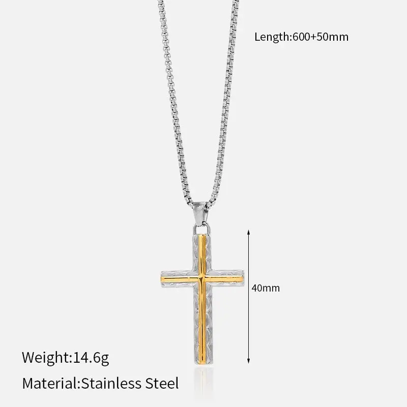 Men’s Artificial Gemstone Pendant Necklace, Classic Halo Design, Pave-Set A-Frame Bail, Long-Lasting for Daily Wear