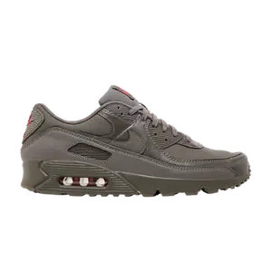 Nike Air Max 90 Essential+ 'Cave Stone'