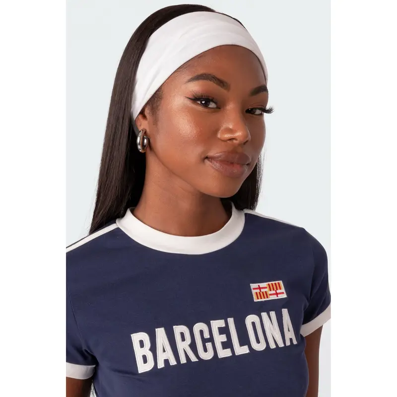 Take On The Day Headband