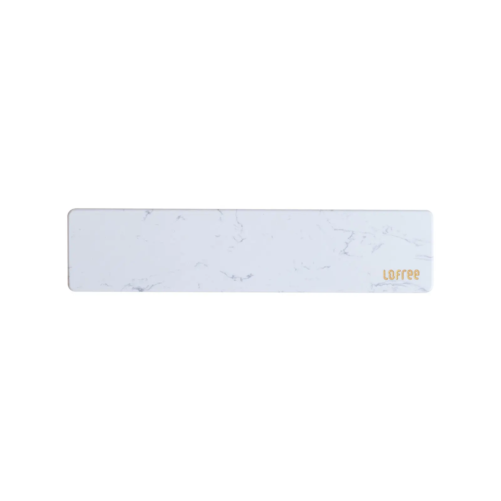 Lofree ZERO ARTZ Plam Rest Mouse Pad Lofree ZERO ARTZ Plam Rest Mouse Pad