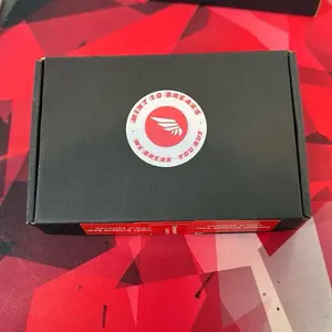 1 BOX BREAK - ALL NFL WITH CASE HITS