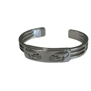 Fast Car Bracelet