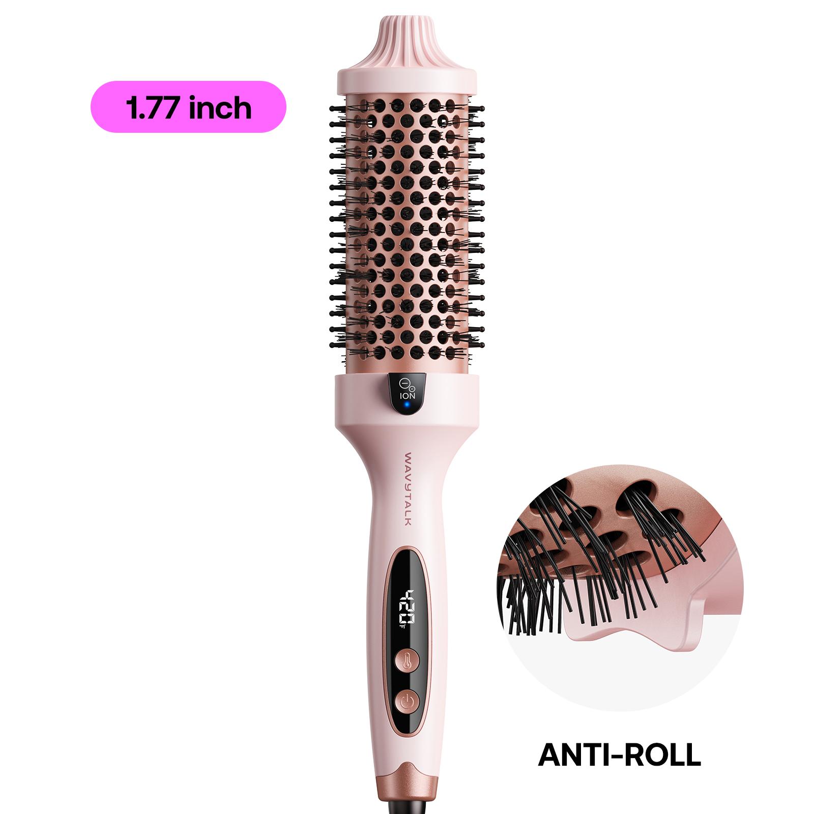 Wavytalk Air Sculpt And Blowout Boost Set