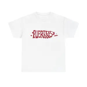 Puerto Rico Shirt