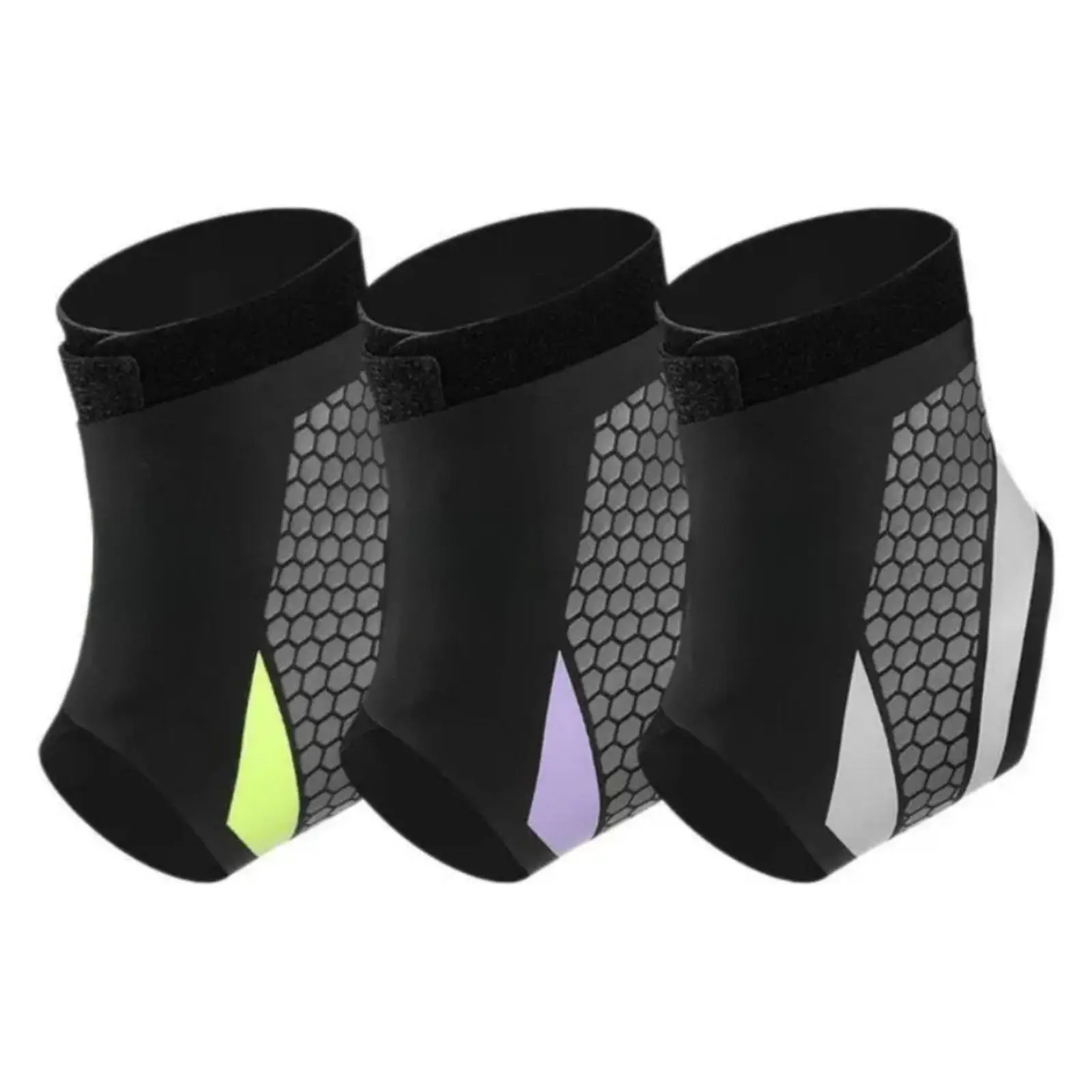 2026 New Breathable Ankle Support Bag Strap Accessory, Luggage Accessory for Sports Fitness, Running Protection