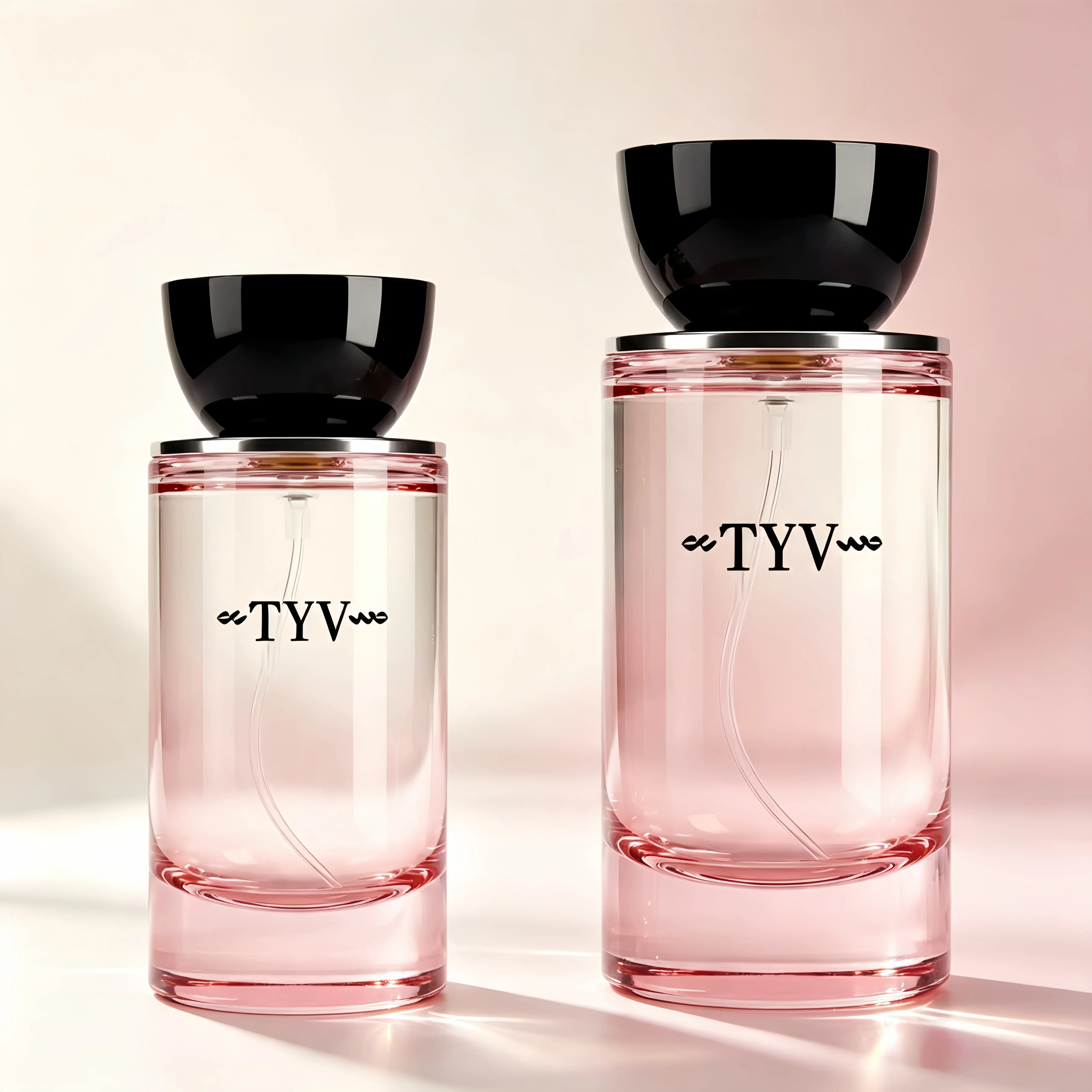 Women Perfumes - Luxury Romantic Floral Fragrance, Long Lasting Single Bottle, Daily Wear Perfume Gift for Her