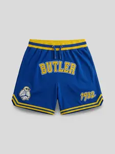 Sigma Gamma Rho Butler Mesh Shorts