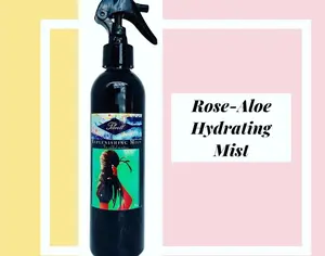 Hydrating Mist