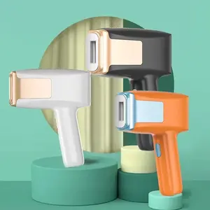 S2 IPL Hair Removal Machine - Professional for Women & Men with Glasses, Razor Included - US Adapter