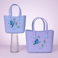 Stitch Bag Set 2PCs ( Medium size+Mini Size)