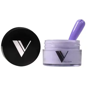 V Beauty Pure - Acrylic System 0.5oz - 220 Custard Lavender