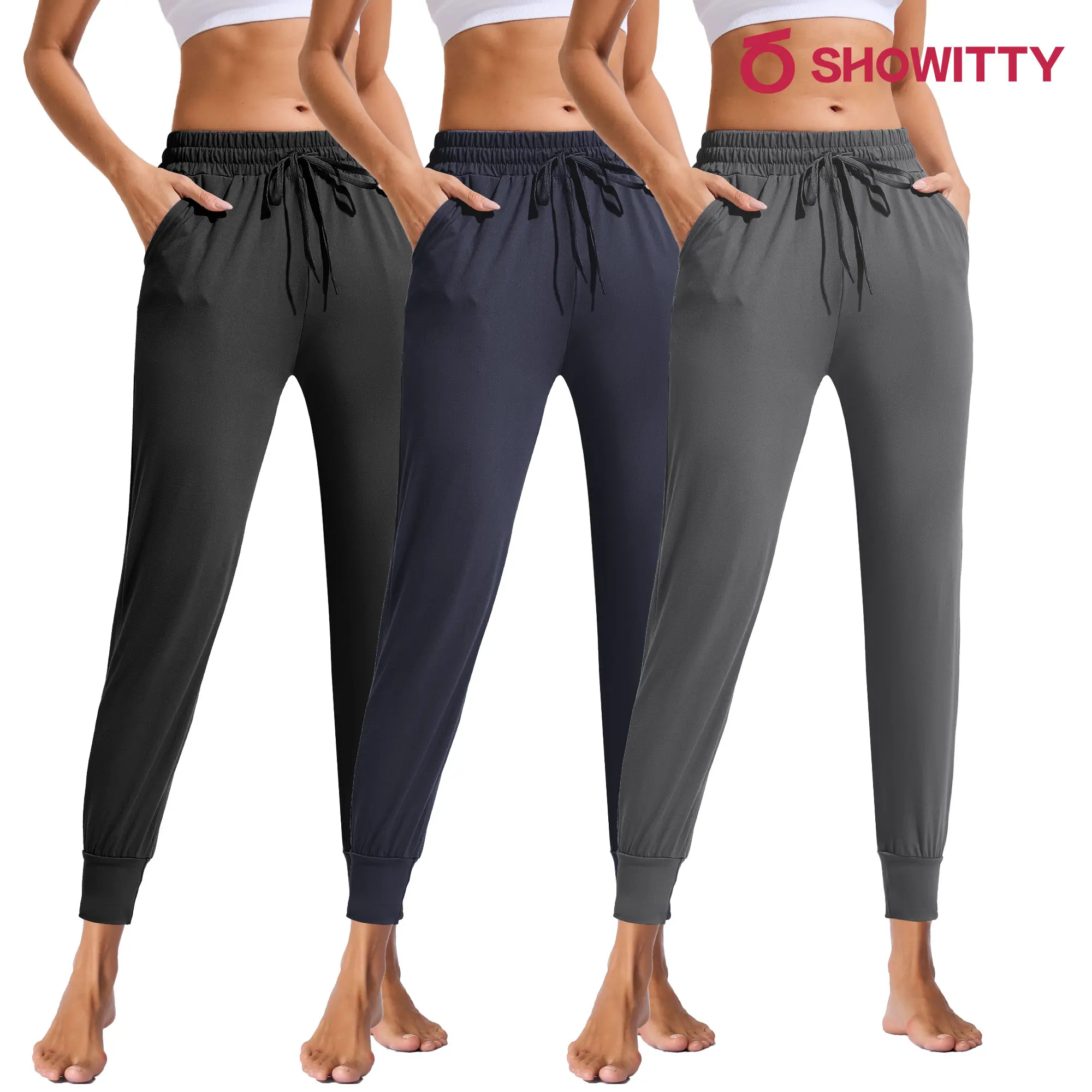 Black/ Navy Blue/ Dark Grey