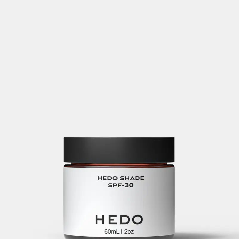 CLEAR SHADE  BODY and FACE SPF 30